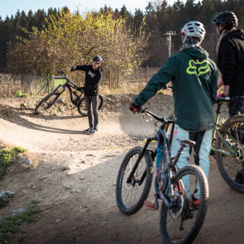 Individuální výuka Vašek Kolář 1